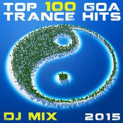 Voyage in the Universe (Goa Trance Hits 2015 DJ Mix Edit)
