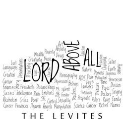Lord Above All (feat. Alicia Jordan)
