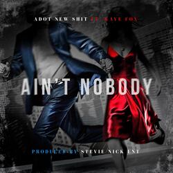 Aint Nobody (feat. Kaye Fox)
