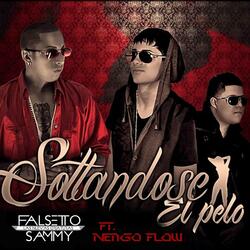 Soltandose el Pelo (feat. Ñengo Flow)