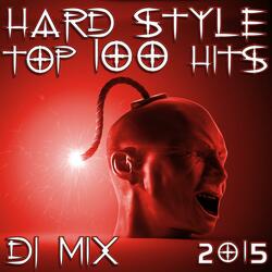 Howlup (Hard Style Top Hits 2015 DJ Mix Edit)
