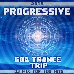 Soul Catcher (Progressive Goa Trance Remix) [feat. Loonytune]