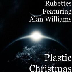Plastic Christmas (feat. Alan Williams)