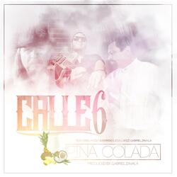 Pina Colada (feat. Jess Lopez, Hugo Guerrero & Gabriel Zavala)