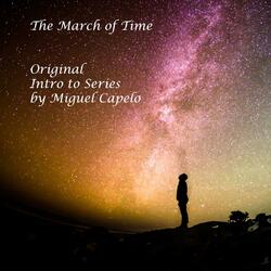 The March of Time (Intro Music from the Original Series)