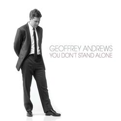 You Don't Stand Alone