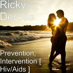 Introduction, Prevention Intervention (Hiv, Aids)