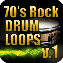 Weird Syncopated Drum Loop