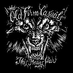 On Wolves of War