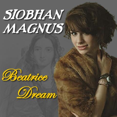 Siobhan Magnus