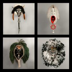 Mask #2