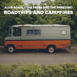 Roadtrips and Campfires