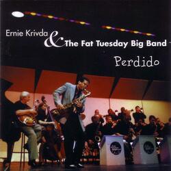 Leave Us Leap (feat. The Fat Tuesday Big Band)