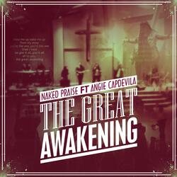 The Great Awakening (feat. Angie Capdevila)