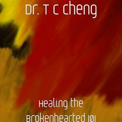 Healing the Brokenhearted 101