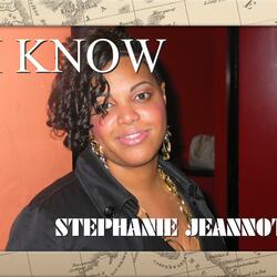 I Know (feat. Ozzie Jones Jr)
