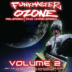 Return of the Bassmachine (feat. the Dope Overlord King Maze)