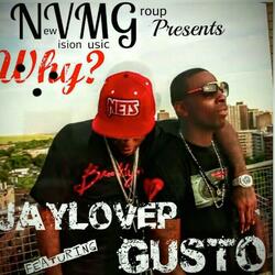Why (feat. Gusto)
