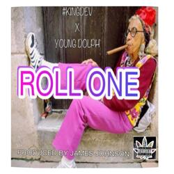 Roll One (feat. Young Dolph)