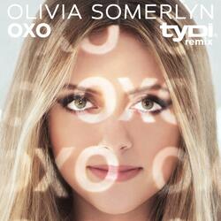 O X O (tyDi Remix) [Radio Edit]