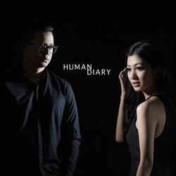 Human Diary (feat. Kamga)
