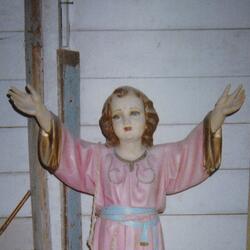 Holy Attitude