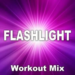 Flashlight (Workout Mix)