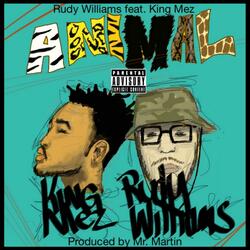 Animal (feat. King Mez)