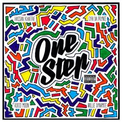 One Step (Wildlife) [feat. CyHi the Prynce, Rocco Moon & Willie Dynamite]