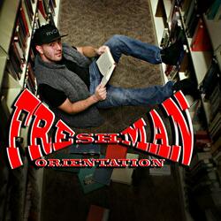 Freshman Orientation
