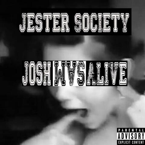 Jester Society