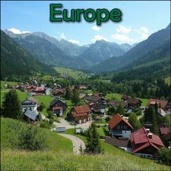 German Polka