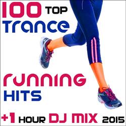 Top Trance Running Hits (1 Hour Nonstop Motivational DJ Mix 2015)