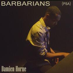 Barbarians (PSA Version)