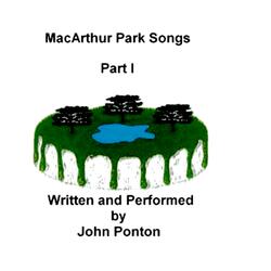 Ode to Peace and Love (Theme from MacArthur Park the Novel)
