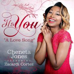 It's You (A Love Song) [feat. Zacardi Cortez]