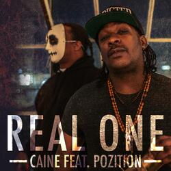 Real One (feat. Pozition)
