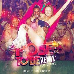 Pose to Be (feat. DJ Bake)