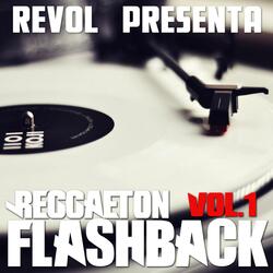 Yo No Me Salgo (feat. Revol)