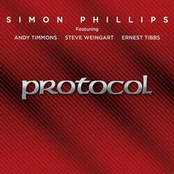 Outlaw (feat. Andy Timmons, Steve Weingart & Ernest Tibbs)