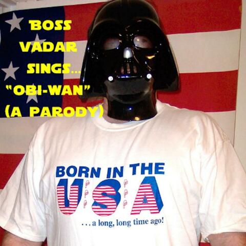 "Obi-Wan" (A Charity-Parody of "Bobby Jean")
