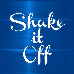 Shake It Off (Remix) [Instrumental]