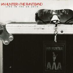 Man Overboard (Live)