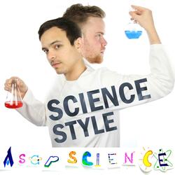 Style (Science Acapella Parody)
