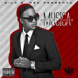 Si Andas Sola (feat. Lr Ley Del Rap)