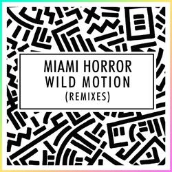 Wild Motion (Set It Free) [Rac Remix]