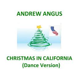 Christmas in California (Dance Version)