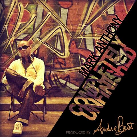 Mark Anthony & AndreBeat