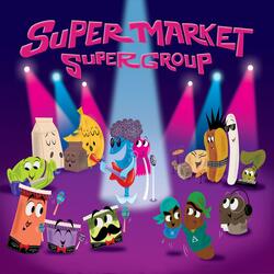 Super What Super Who (feat. Darren Romanelli)