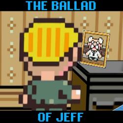 The Ballad of Jeff (EarthBound Winters Remix)